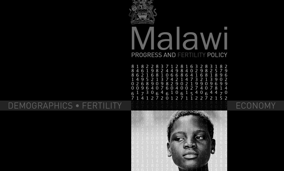 Malawi Demographics Presentation