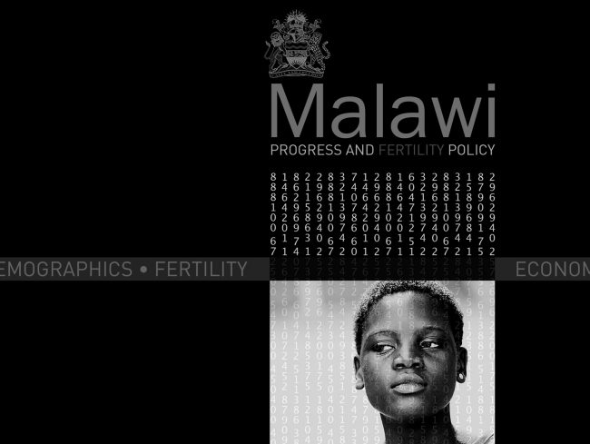 Malawi Demographics Presentation