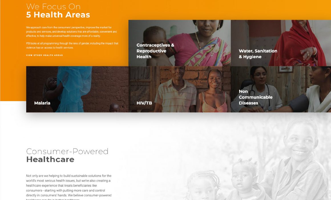 PSI Website