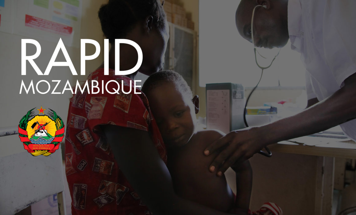 RAPID Mozambique